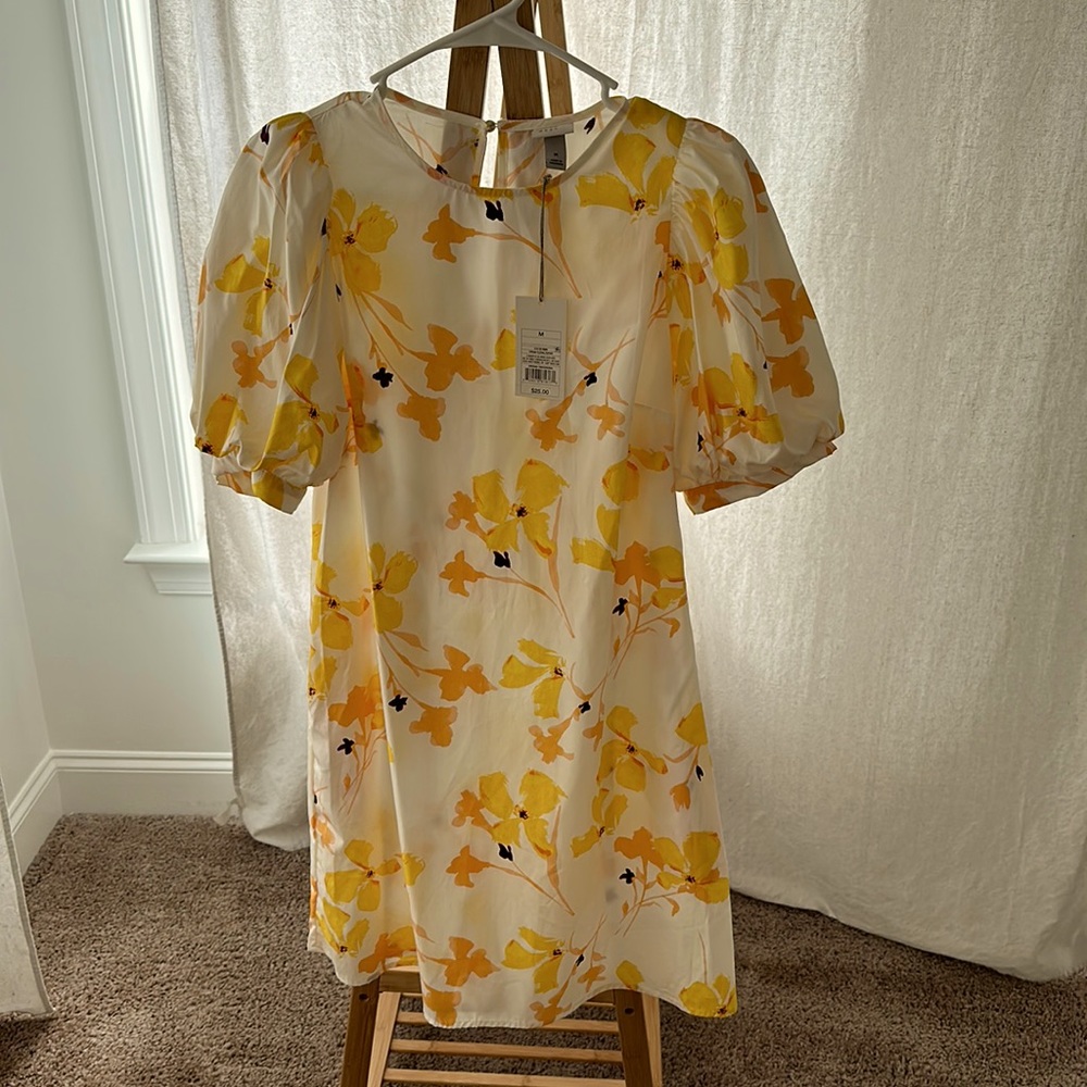 New Sundress Size M.